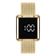 Relógio Euro Feminino Fashion Fit Led Dourado - Eubj3937aa-4f Eubj3937aa-4f
