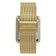 Relógio Euro Feminino Fashion Fit Led Dourado - Eubj3937aa-4f Eubj3937aa-4f