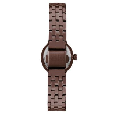 Relógio Technos Feminino Marrom - 2035nci-1m