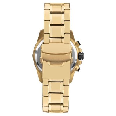 Relógio Technos Masculino Legacy Bicolor - Js26afb/1p