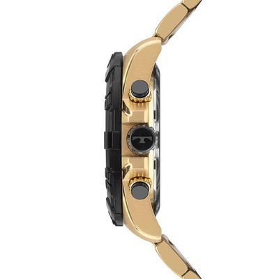 Relógio Technos Masculino Legacy Bicolor - Js26afb/1p