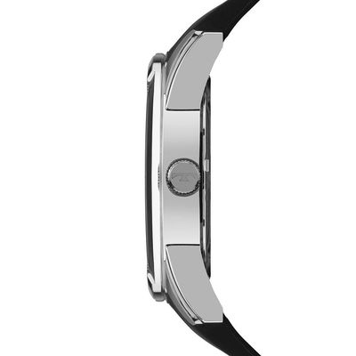 Relógio Technos Masculino Racer Prata - 2115uad/2p Relógio Technos Masculino Racer Premium Prata - 2115uad/2p