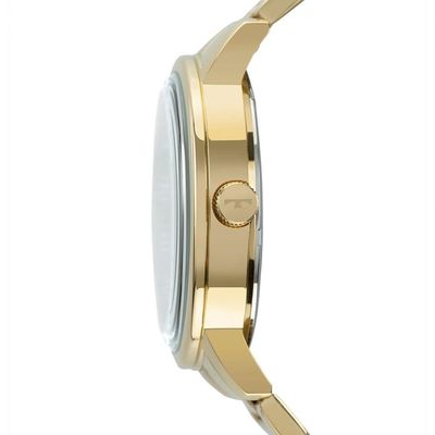 Relógio Technos Masculino Golf Dourado - 2115mwd/1h 2115mwd/1h