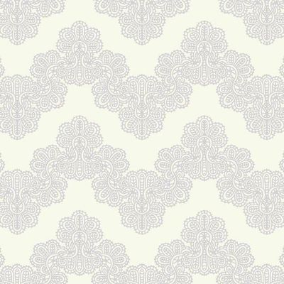 Papel De Parede Waverly Kids Airwaves Wk6957
