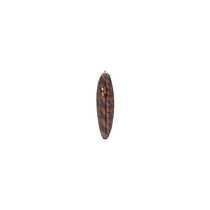 Necessaire de Viagem Feminina com Alça Monograma BG Marrom