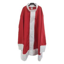 Fantasia Papai Noel Adulto Traje Completo Tamanho P
