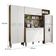 Cozinha Compacta Arizona Glam Carvalho Com Branco Carraro