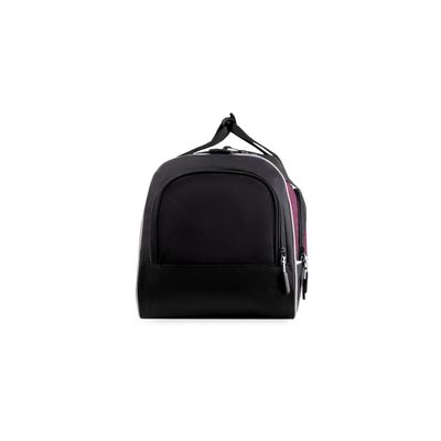 Bolsa de Viagem Grande Juvenil  Two Tone Vinho G / Vinho