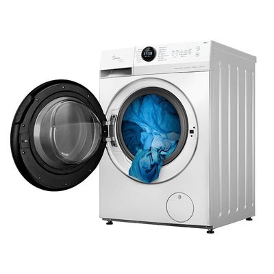 Lava E Seca 13KG Branca Midea Healthguard Conectada MF200D130WB/WK-01 110V