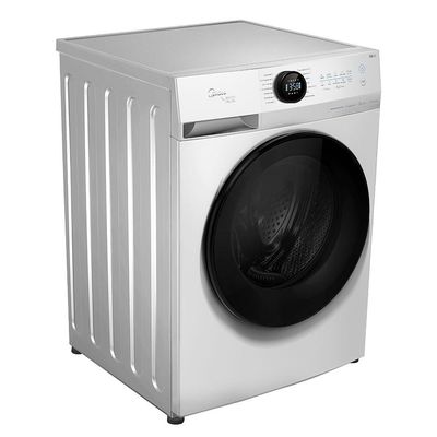 Lava E Seca 13KG Branca Midea Healthguard Conectada MF200D130WB/WK-01 110V