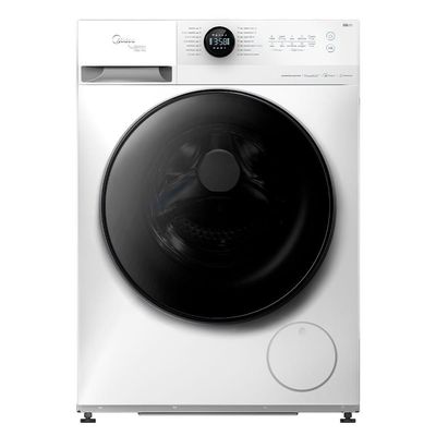 Lava E Seca 13KG Branca Midea Healthguard Conectada MF200D130WB/WK-01 110V