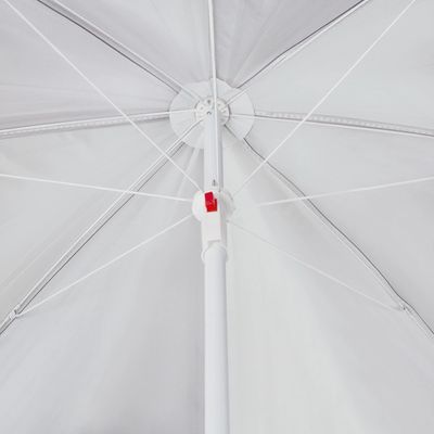 Guarda-Sol Mor Articulado Scoat 1,80m - Item Sortido