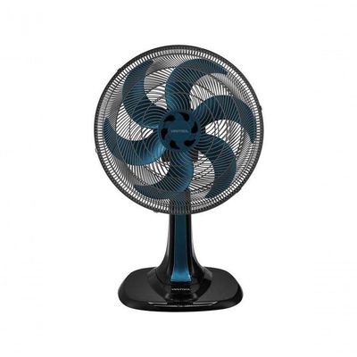 Ventilador De Mesa Ventisol Turbo 6 40cm Azul 110V