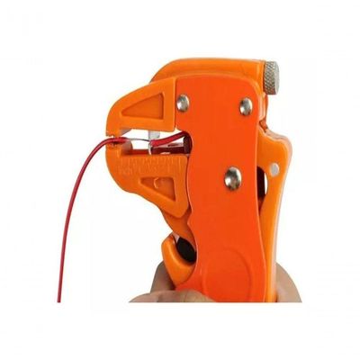 Alicate Hikari Decapador E Cortador De Fios Hk-310 21k545