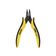 Alicate De Corte Hikari Hk-170 132 Mm