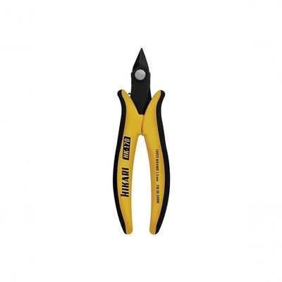 Alicate De Corte Hikari Hk-170 132 Mm