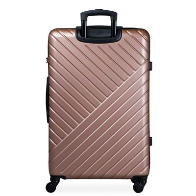 Mala Grande ABS 4 Rodas Detroit Rose II 0018594841005