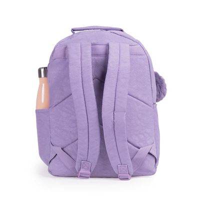 Mochila Feminina Pop Fun Lilás P / Lilas