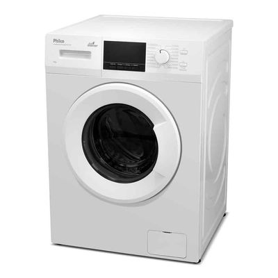 Lavadora de Roupas Philco 12Kg PLR12A Branca - 110V