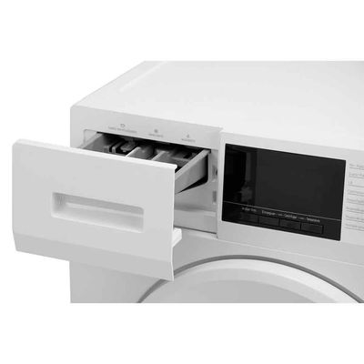 Lavadora de Roupas Philco 12Kg PLR12A Branca - 110V