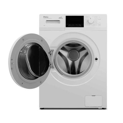 Lavadora de Roupas Philco 12Kg PLR12A Branca - 110V