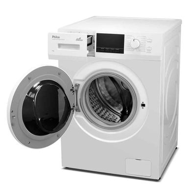 Lavadora de Roupas Philco 12Kg PLR12A Branca - 110V