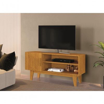 Rack Para Tv Harmonizando Design E Funcionalidade Naturale