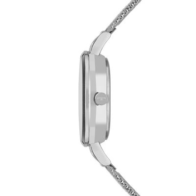Relógio Technos Feminino Mini Prata - 2035nbp-1k