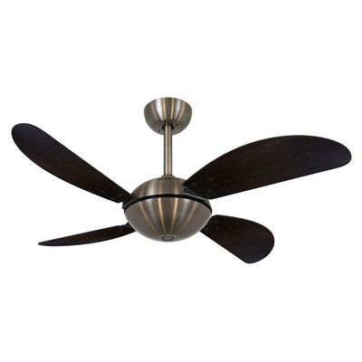 Ventilador De Teto Air Office Tabaco 127V 110V