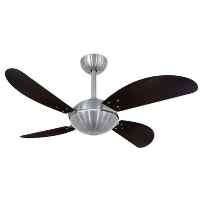Ventilador De Teto Air Office Tabaco 127V 110V