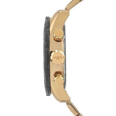 Relógio Technos Masculino Legacy Dourado - Os1abj/1p Os1abj/1p