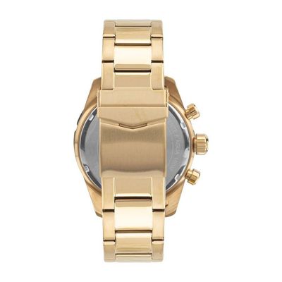 Relógio Technos Masculino Legacy Dourado - Os1abj/1p Os1abj/1p