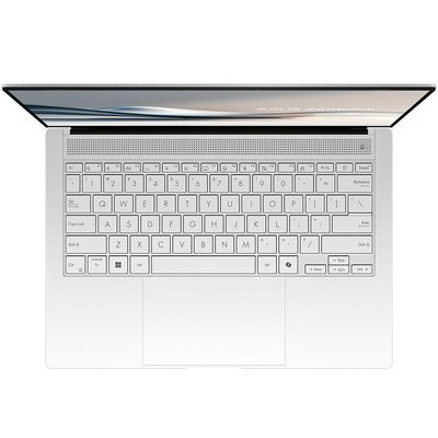 Zenbook 14 Oled Intel Core Ultra 9 285h Arc Graphics Tela 14' Oled Ssd 4tb Nvme Ram 16gb Asus