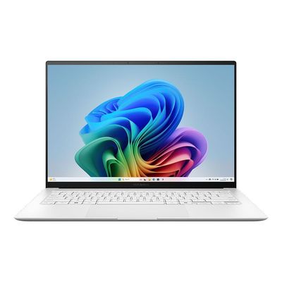 Zenbook 14 Oled Intel Core Ultra 9 285h Arc Graphics Tela 14' Oled Ssd 4tb Nvme Ram 16gb Asus