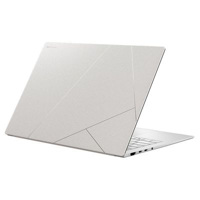 Zenbook 14 Oled Intel Core Ultra 9 285h Arc Graphics Tela 14' Oled Ssd 4tb Nvme Ram 16gb Asus