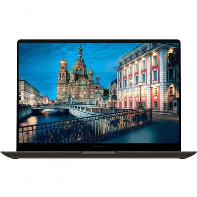 Book4 Ultra Intel Core Ultra 9 185h Rtx 4070 Tela 16' Amoled Ssd 1tb Nvme Ram 32gb Samsung