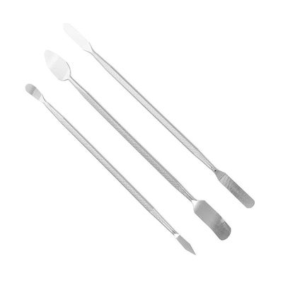 Kit 3 Espátulas Manutenção Informática Assistência Técnica