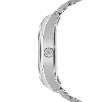 Relógio Technos Masculino Skymaster Prata - 2115txk/1p 2115txk/1p