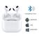 Fones Sem Fios Wireless Bluetooth Branco P/ Moto G52