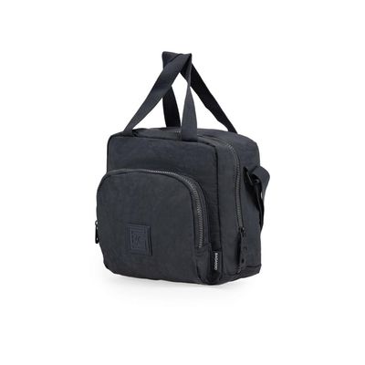 Lancheira Feminina Pop Fun Cinza U / Cinza