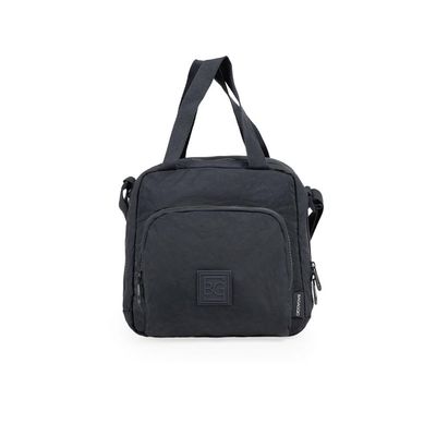 Lancheira Feminina Pop Fun Cinza U / Cinza