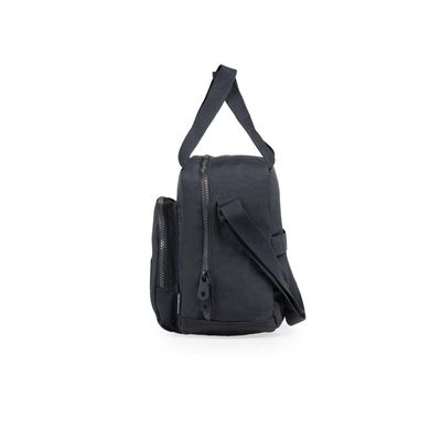 Lancheira Feminina Pop Fun Cinza U / Cinza