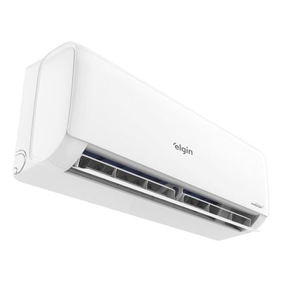 Ar Condicionado Split Hi-Wall Elgin 12000BTUS Eco Inverter II 220V