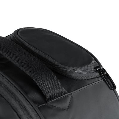 Mochila Masculina 4 Rodas para Notebook Advanced Preta U / Preto