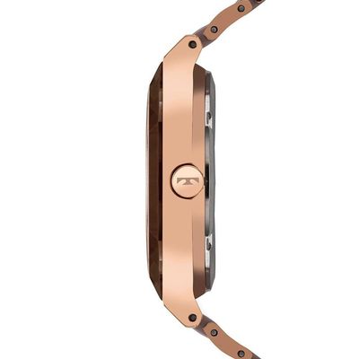 Relógio Technos Feminino Ceramic-saphire Rosé - 2015cev-1m 2015cev-1m