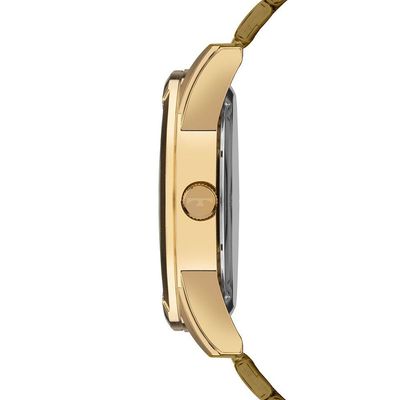 Relógio Technos Masculino Racer Dourado - 2115uab-1p Relógio Technos Masculino Racer Premium Dourado - 2115uab-1p