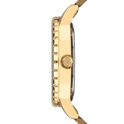 Kit Euro Feminino Soul Dourado - Eu2036yvo-k4d