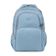 Mochila Escolar Feminina Juvenil BG Girl Azul U / Azul