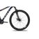 Bicicleta Colli Toronto Aluminio Aro 29 Disco-shimano 21v Azul Metálico