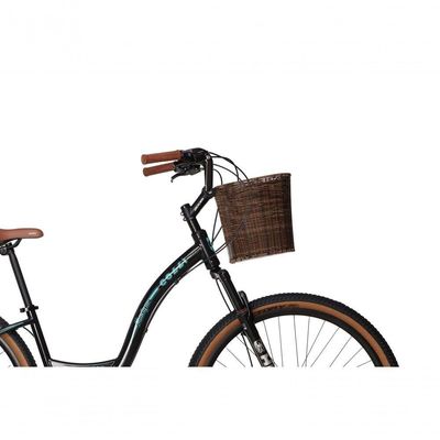 Bicicicleta Colli Munique Aluminio Aro 29 Disco-shimano 21v Tamanho Do Quadro 17 Preto
